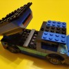 Vỏ che động cơ LEGO cho đường đua Ites - Thumbnail 6