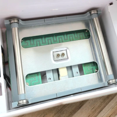 Mod Khay Rộng cho eSun eBox