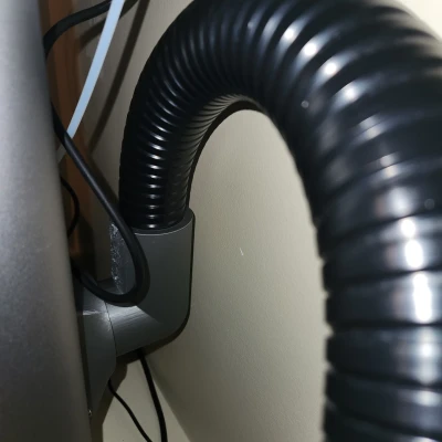 Bộ chuyển đổi ống xả Kotto cho Bambu Labs X1C