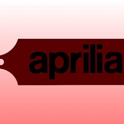 Móc khóa Aprilia