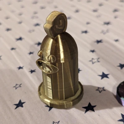 My Singing Monsters: Dipster: Vỏ Sò