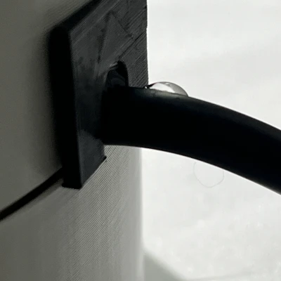 Nút Chặn Lỗ Dây Cáp Cho Vườn Tháp Thủy Canh Modun