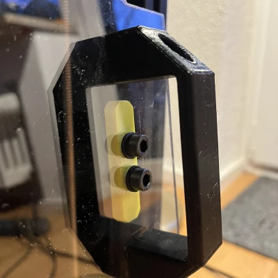 Tay cầm Hộp RatRig 400 V-Core 3.1 2.0 - In được // Tay cầm thanh nhôm 3030