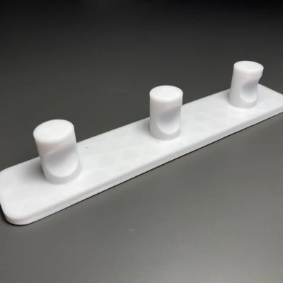 Móc Treo Tường Đa Năng