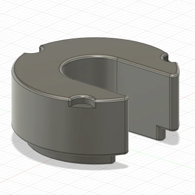 Căn Chỉnh Đĩa Rôto SAB Goblin Kraken 700