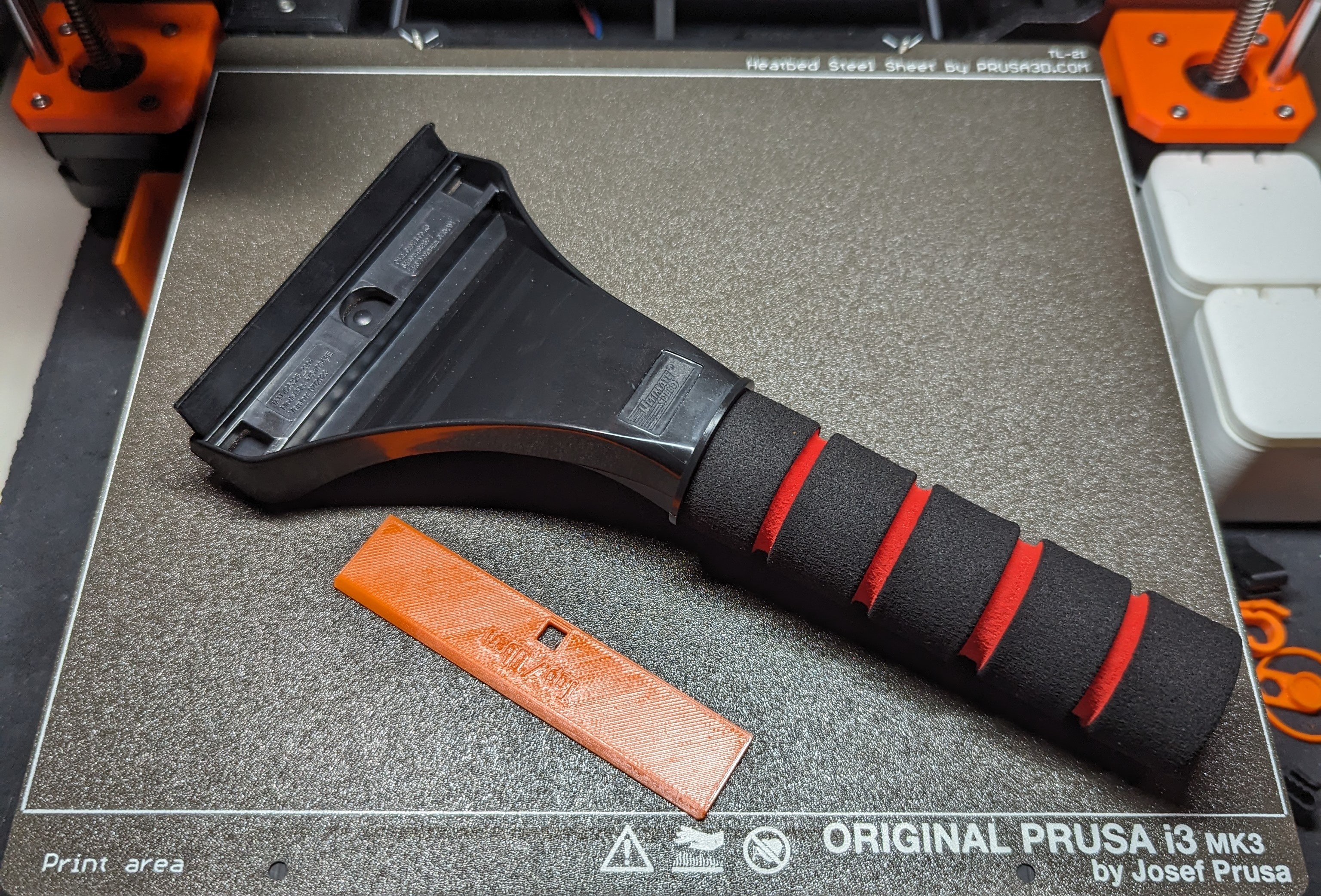 Lưỡi dao thay thế cho cây cạo băng Ultimate Speed của Lidl