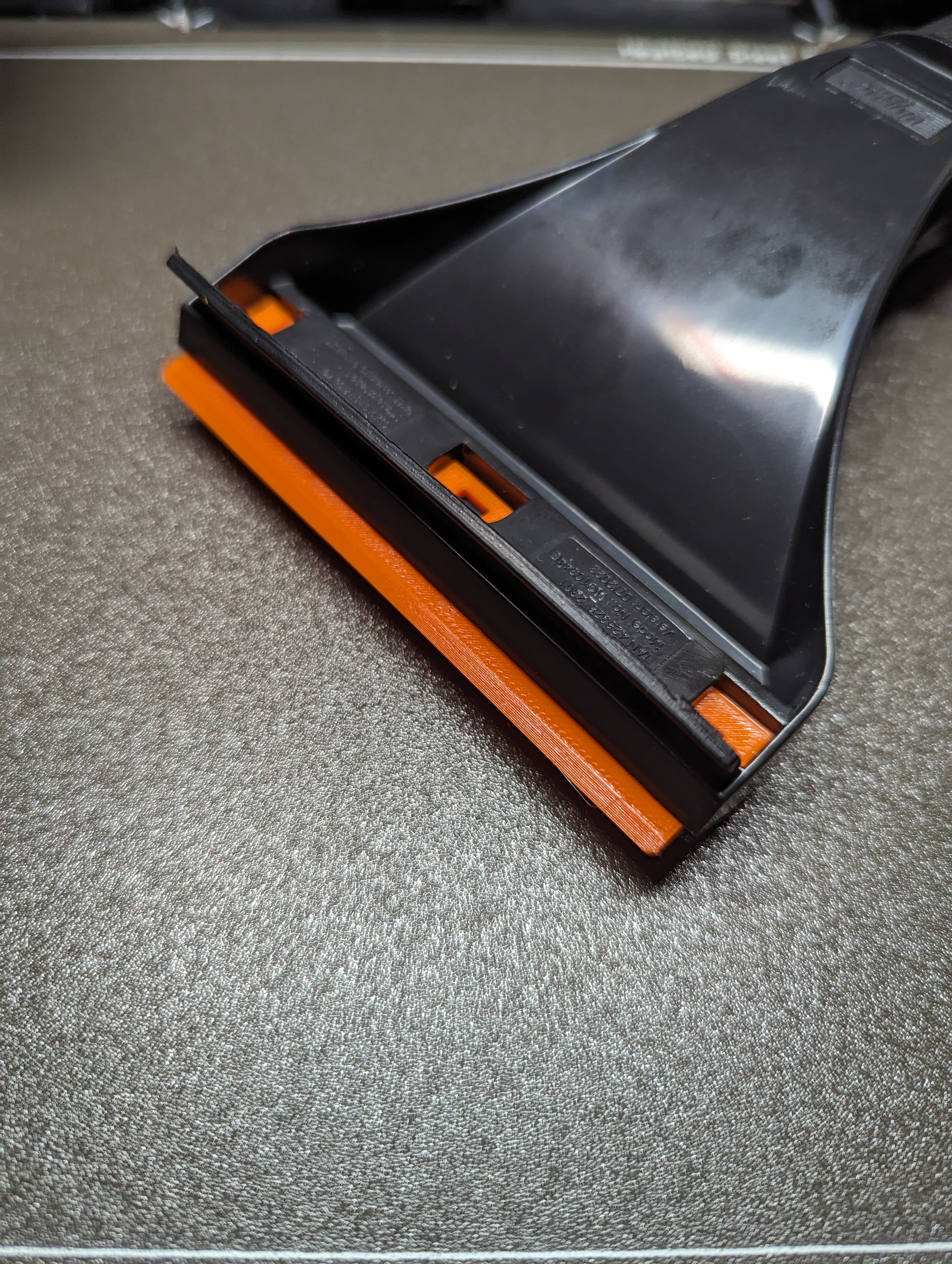 Lưỡi dao thay thế cho cây cạo băng Ultimate Speed của Lidl