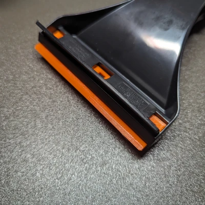 Lưỡi dao thay thế cho cây cạo băng Ultimate Speed của Lidl