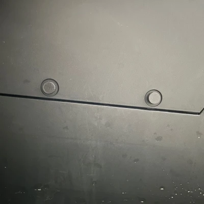 Ốc Vặn Nắp Cốp Kéo Xe Tesla