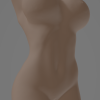 FEMME NUE 2.0 - NUDE GIRL - Thumbnail 3
