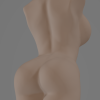 FEMME NUE 2.0 - NUDE GIRL - Thumbnail 4