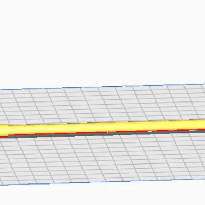 Chân đế từ tính cho Vòng quay khổng lồ bằng khối xây dựng