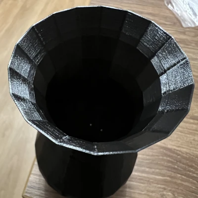 Chậu Hoa Trang Trí - Decoration vase