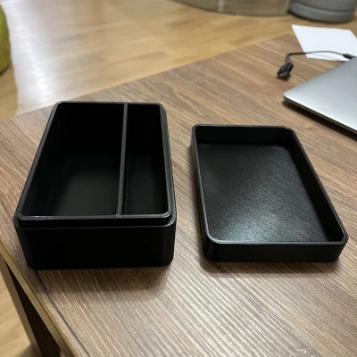 Hộp Đựng Trang Sức - Jewelry Box