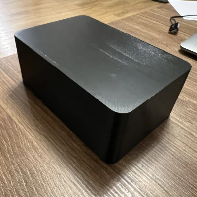 Hộp Đựng Trang Sức - Jewelry Box