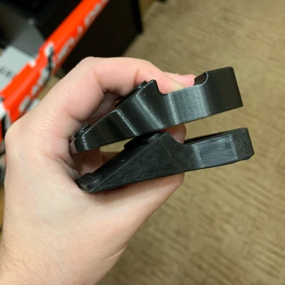 Giá đỡ ESC cho SAB Goblin Kraken 700 S (H1068-S)