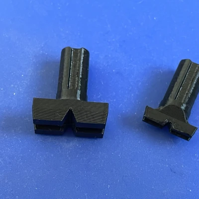 Khuôn Kẹp Mạch In (PCB Holder) - Sửa Chữa & Nâng Cấp