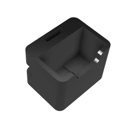 Giá Đỡ Pin Nikon EN-EL25 Gắn Quai Máy Ảnh