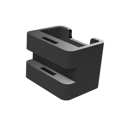 Giá Đỡ Pin Nikon EN-EL25 Gắn Quai Máy Ảnh