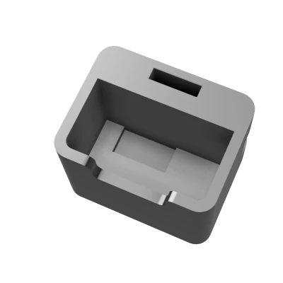 Giá Đỡ Pin Nikon EN-EL25 Gắn Quai Máy Ảnh