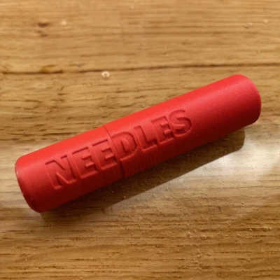 Hộp Đựng Kim Tiêm