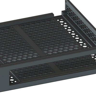 Giá đỡ Lenovo Tiny 10 inch