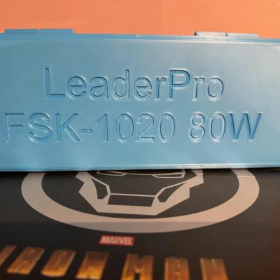Hộp đựng máy hàn LeaderPro FSK-1020