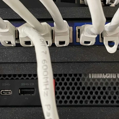 Giá đỡ Rack 10-Inch TRENDnet TEG-S762