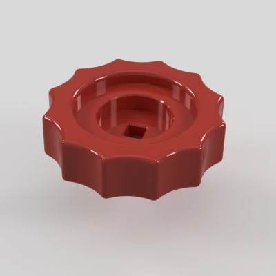 Rocket Espresso // appartamento // Tay nắm/Quai cầm