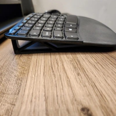 Chân đế Bàn phím Ergonomic MS