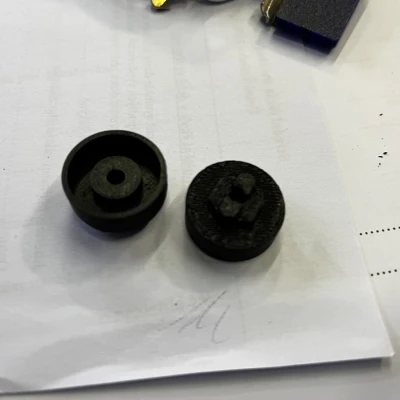 Khay giữ chổi Irobot Roomba Combo