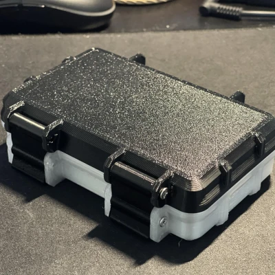 Vỏ Ốp Hộp Đựng Ledger Nano S