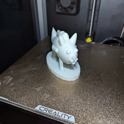 Mèo Cá - The Battle Cats