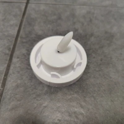 Giá Đỡ Đèn Trà Hình Mèo Voronoi (120%)