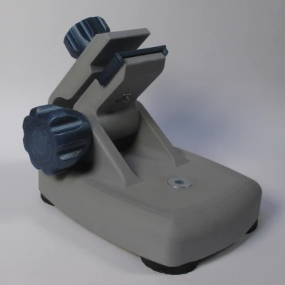 Chân đế Micrometer ổn định