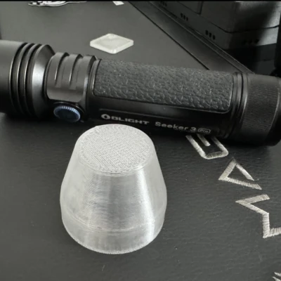 Chóa đèn Olight Seeker 3 Pro