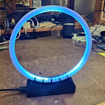 Đèn Vòng RingLight 170mm