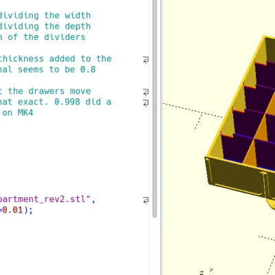 Hộp Đựng Điện Trở Xếp Chồng Theo Kích Thước Tùy Chỉnh