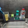 Khay đựng đồ bồn rửa chén / Organizer for kitchensink - (cho khổ in 235x235) - Thumbnail 1