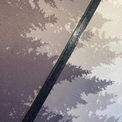 Ron Cao Su Đuôi Đầu Hút Chân Không Dyson