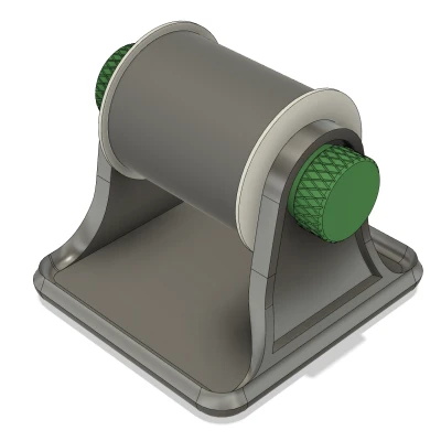 Giá đỡ cuộn dây thiếc hàn