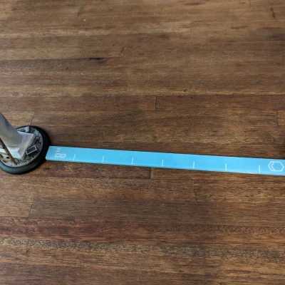 Thanh đo cho Wargames & Game Mini