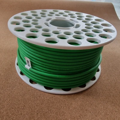 Cuộn cáp cho cáp mạng