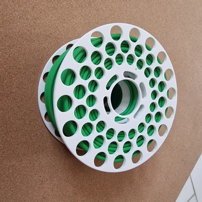 Cuộn cáp cho cáp mạng