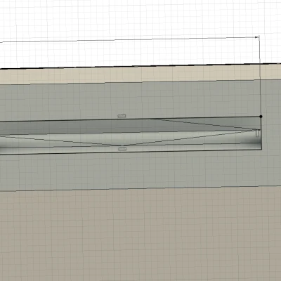 Nhô Lên Bàn Phím, Chân Duỗi Ra