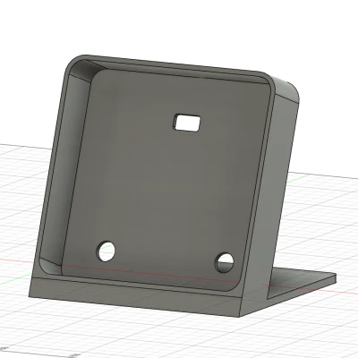 Kệ/Giá Đỡ Stream Deck + Plus Góc 20°