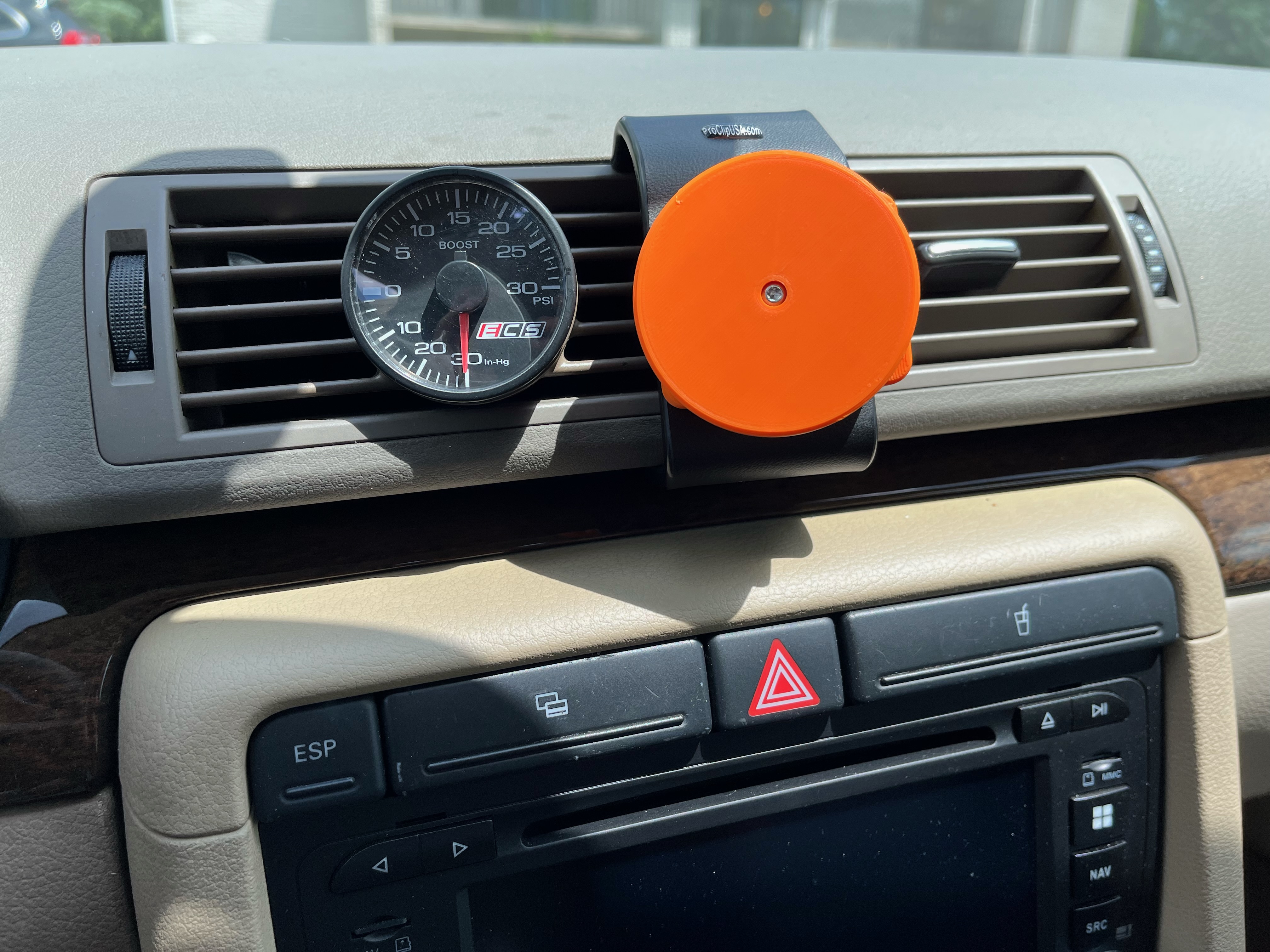 Đế Gắn MagSafe Proclip