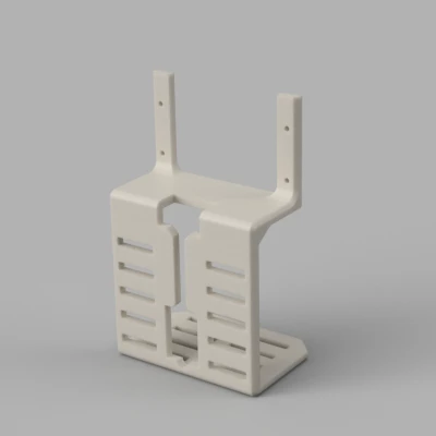 Giá Treo Chế Soundbar Genius 100 Cho Màn Hình ASUS TUF Gaming VG27AQ1A