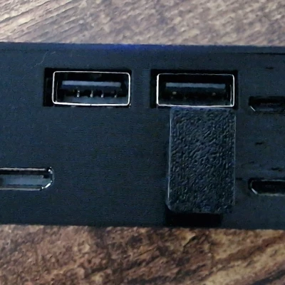 Vỏ Case Cho Raspberry Pi Zero W2 và Hub USB 4 Cổng Từ Aliexpress