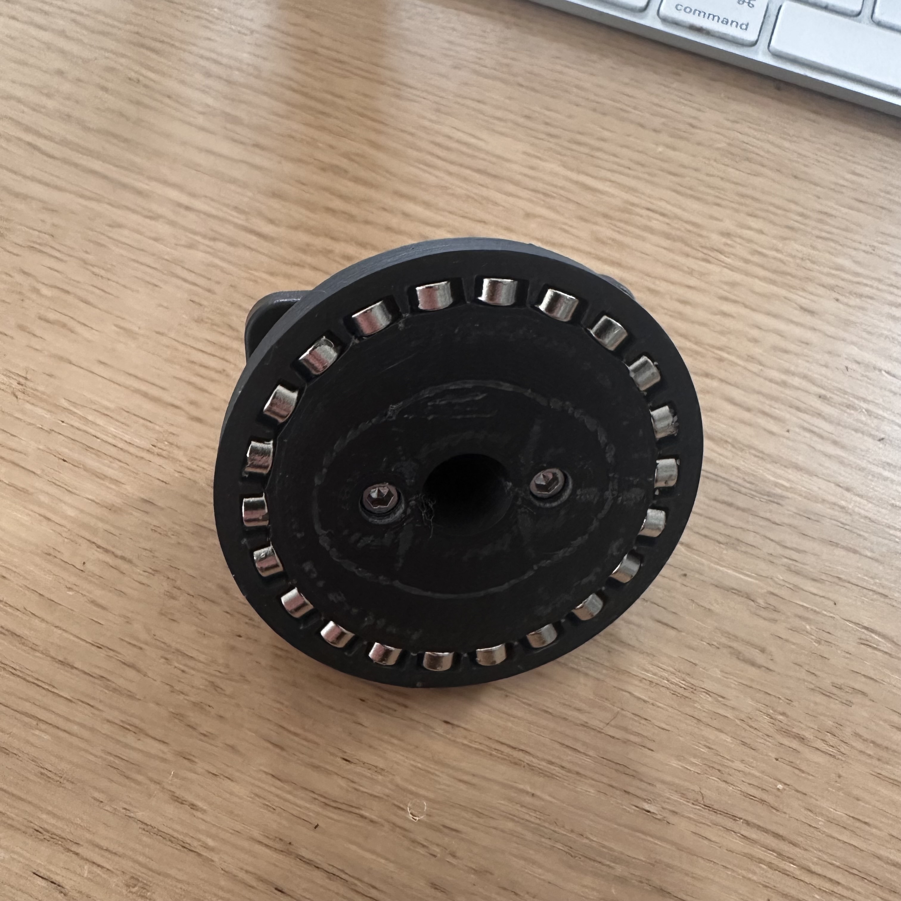 Adapter MagSafe ProClip Thay Thế Giá Đỡ Brodit